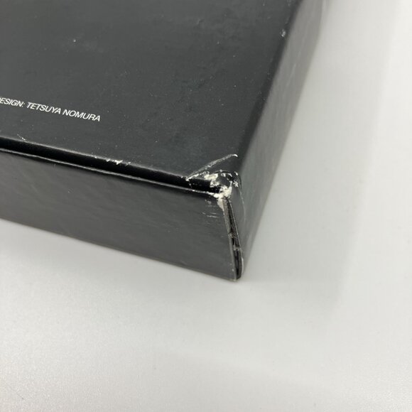 Final Fantasy VII Advent Children Limited Edition Collector's Set 2 DVD - Picture 4 of 11